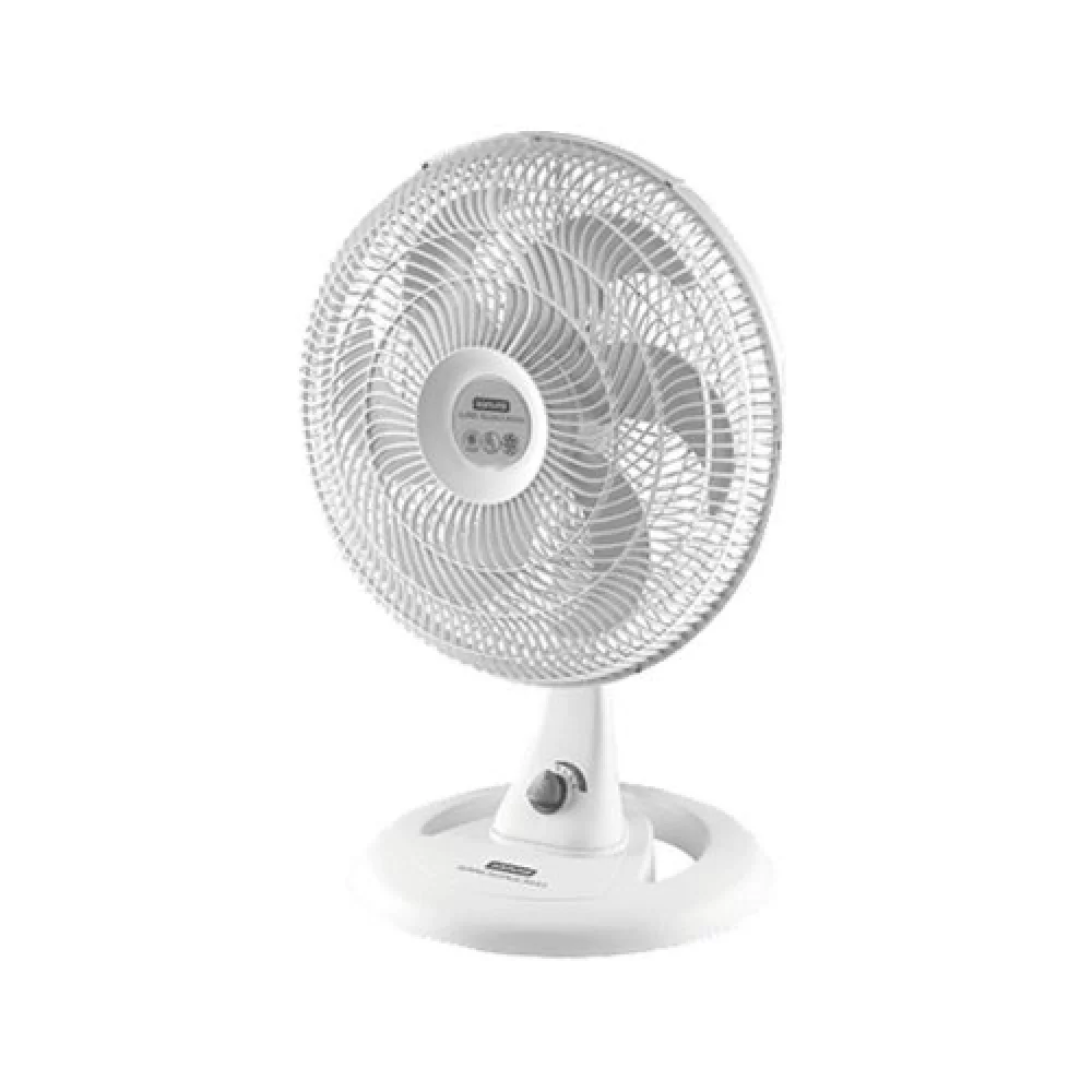 Ventilador Comfort Maxx 3 En 1 Bco Samurai