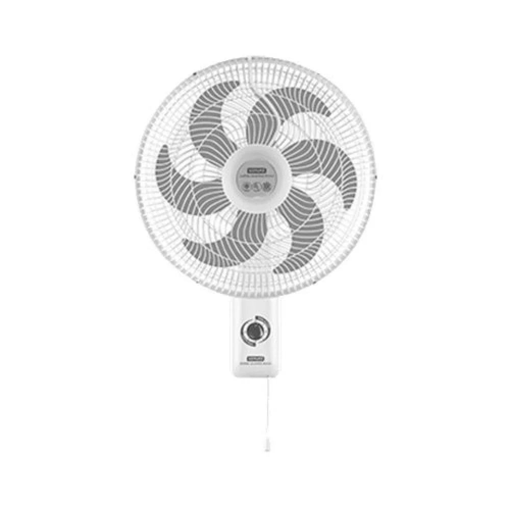 Ventilador Comfort Maxx 3 En 1 Bco Samurai