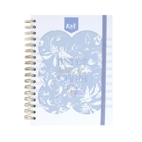 Agenda Permanente Kiut 2026 Trust The Timing