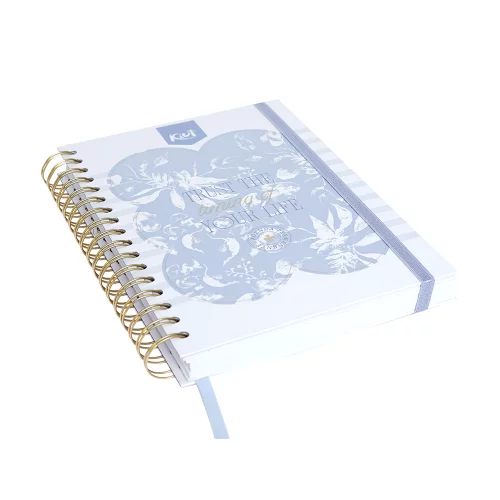 Agenda Permanente Kiut 2026 Trust The Timing