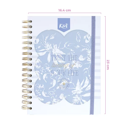 Agenda Permanente Kiut 2026 Trust The Timing