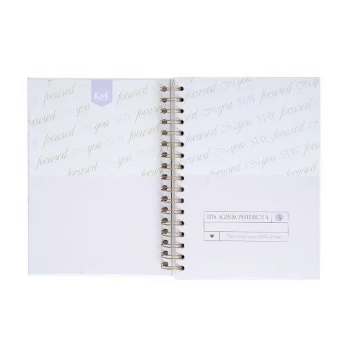 Agenda Permanente Kiut 2026 Trust The Timing