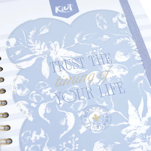 Agenda Permanente Kiut 2026 Trust The Timing