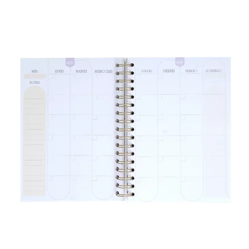 Agenda Permanente Kiut 2026 Trust The Timing