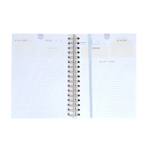 Agenda Permanente Kiut 2026 Trust The Timing