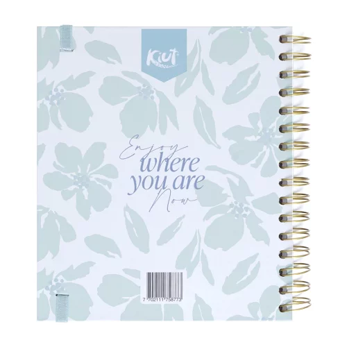 Agenda Premium Kiut 2026 Matter Very Much