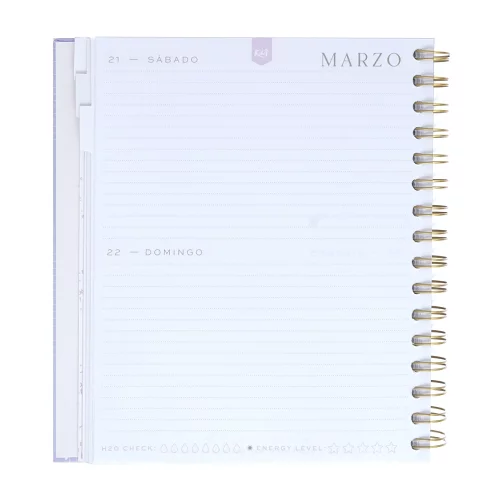 Agenda Premium Kiut 2026 Power In Kindness