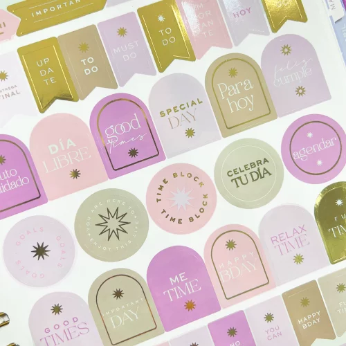 Agenda Premium Kiut 2026 Your Presence Matters