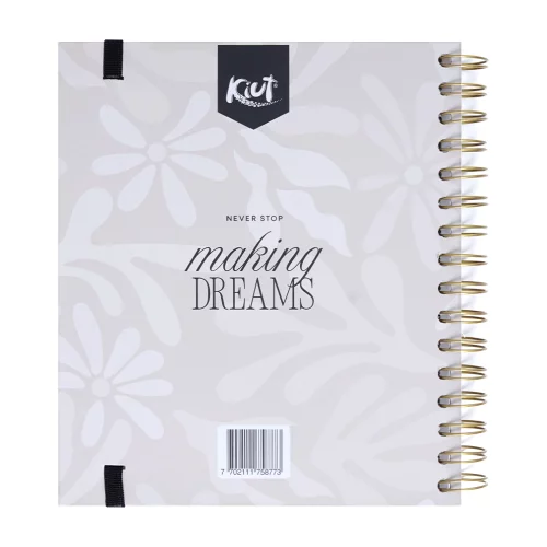 Agenda Premium Kiut 2026 Your Presence Matters