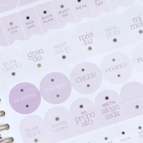 Agenda Premium Kiut 2026 Your Presence Matters