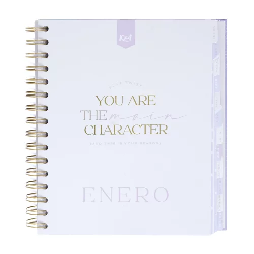 Agenda Premium Kiut 2026 Your Presence Matters