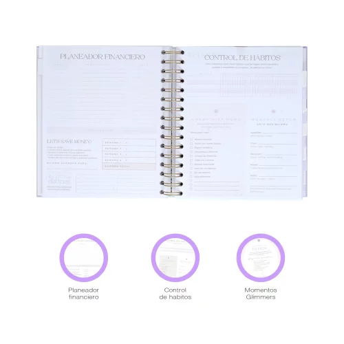 Agenda Premium Kiut 2026 Your Presence Matters