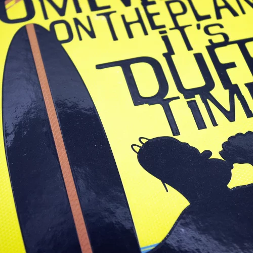 Cuaderno Argollado Tapa Dura Grande 80 Hojas Linea Corriente Los Simpsons - Somewhere