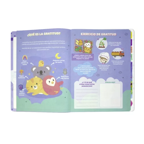 Cuaderno Cosido One Piece 100 Hojas Ferrocarril – Los Tres