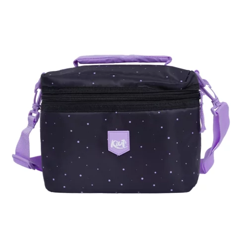 Lonchera Confort Kiut Dots