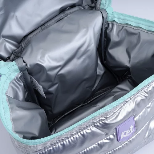 Lonchera Confort Kiut Silver Moon