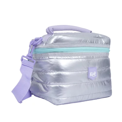 Lonchera Confort Kiut Silver Moon