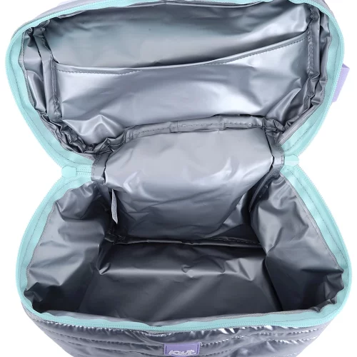 Lonchera Confort Kiut Silver Moon