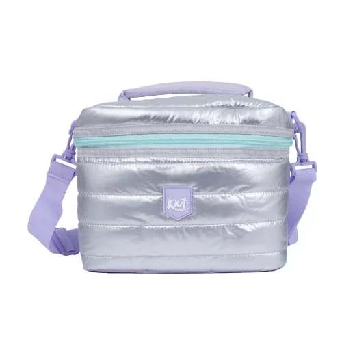 Lonchera Confort Kiut Silver Moon