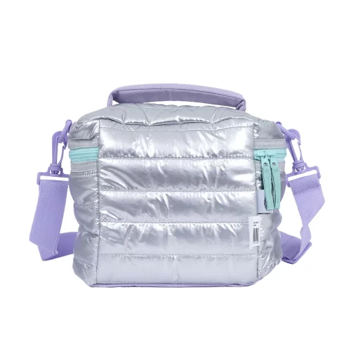 Lonchera Confort Kiut Silver Moon