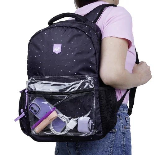 Morral Kiut Confort Dots