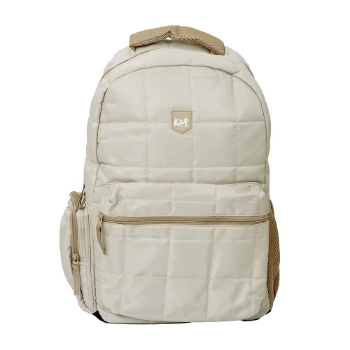 Morral Kiut Confort Posh Beige