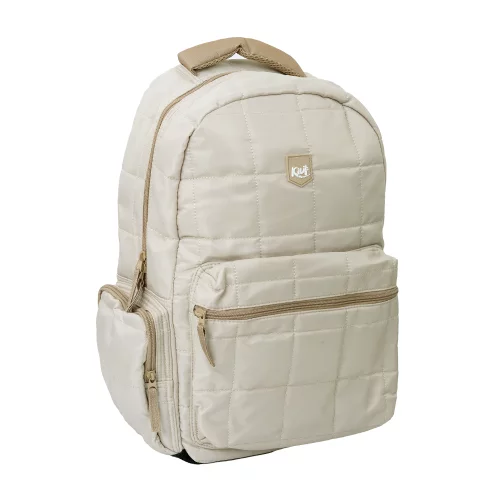 Morral Kiut Confort Posh Beige