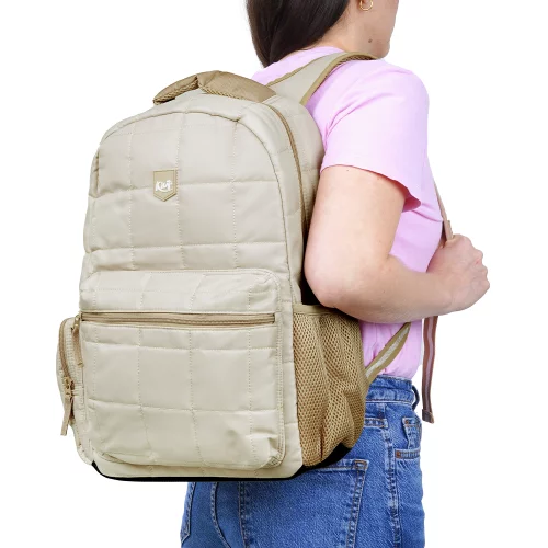 Morral Kiut Confort Posh Beige