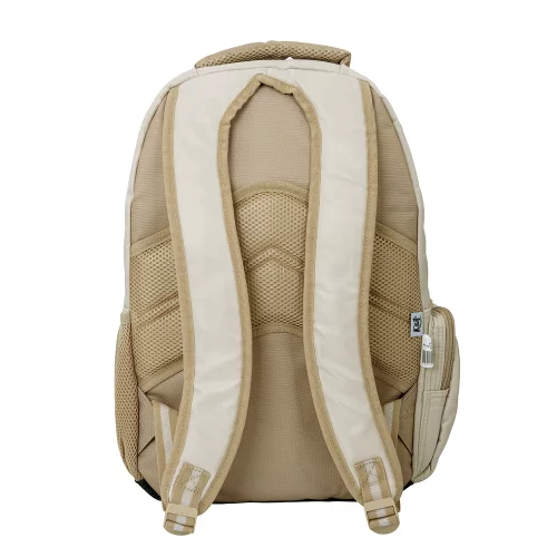 Morral Kiut Confort Posh Beige