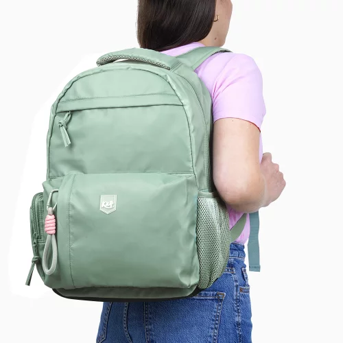 Morral Kiut Confort Verdant