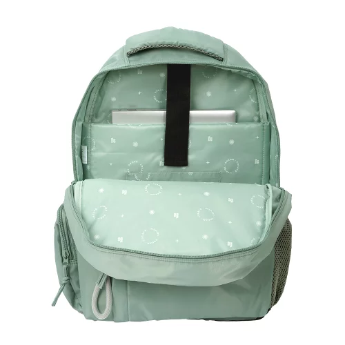 Morral Kiut Confort Verdant