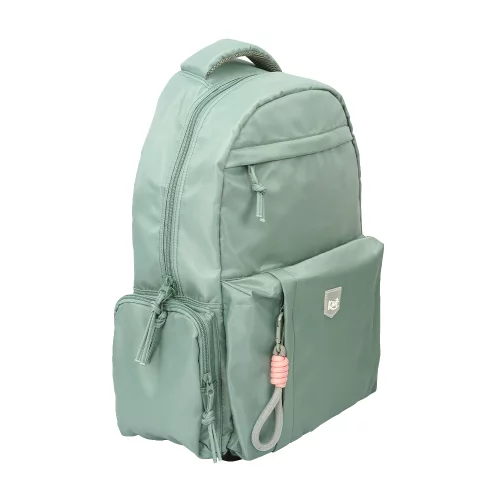 Morral Kiut Confort Verdant