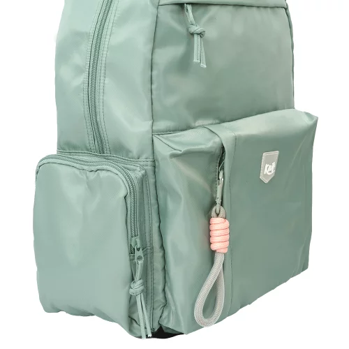 Morral Kiut Confort Verdant