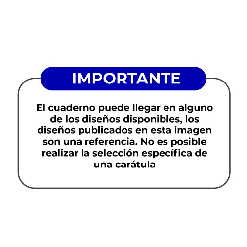 Pastas De Argolla Pvc Grande (105) Academico