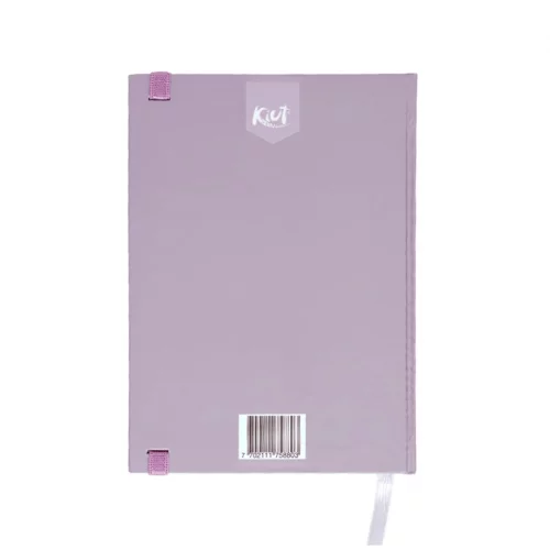 Planeador Empastado Kiut 2026 A Lot Can Happen