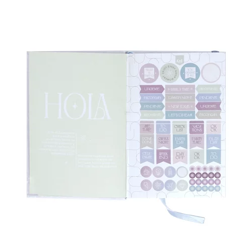 Planeador Empastado Kiut 2026 A Lot Can Happen