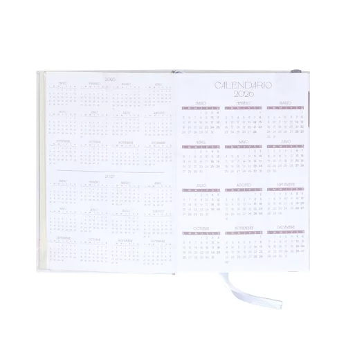 Planeador Empastado Kiut 2026 Tropical White