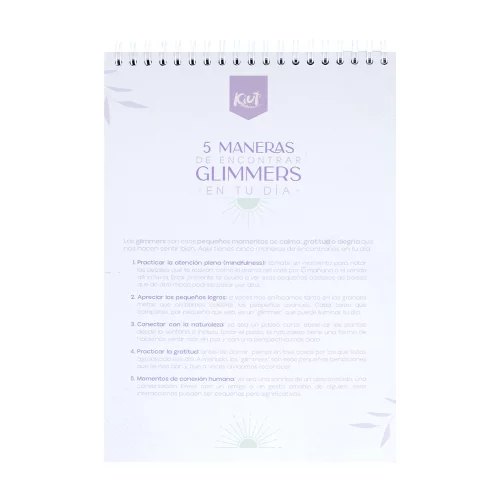 Planeador Kiut 2026 Black And White