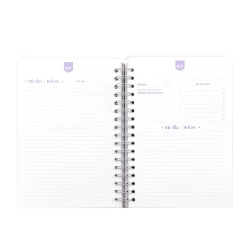 Agenda Permanente Kiut  More Love Please (Sin fecha)
