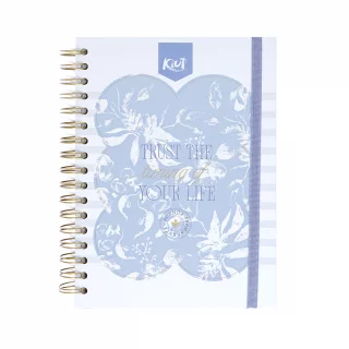 Agenda Permanente Kiut 2026 Trust The Timing