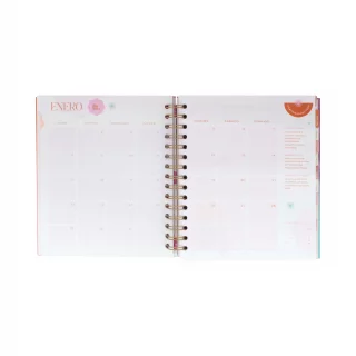 Agenda Premium Kiut 2024 At Own