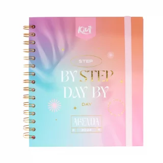 Agenda Premium Kiut 2024 Step By Step