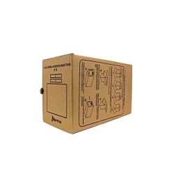 Caja De Archivo N° 12 X 200 1 und