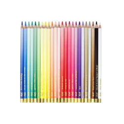 Caja de Colores Kiut X24