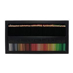 Caja de Colores Norma Premium X100