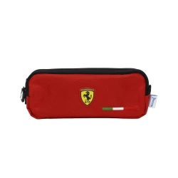 Cartuchera Ferrari Enzo Rojo