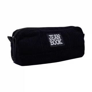 Cartuchera Jean Book New Classic