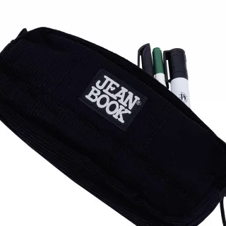 Cartuchera Jean Book New Classic