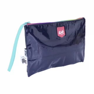 Cartuchera Kiut Fashion Navy