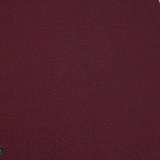 Cuaderno Argollado tapa dura  mediano Multimateria 7M Linea Corriente Norma Cuero - Graffio Vino